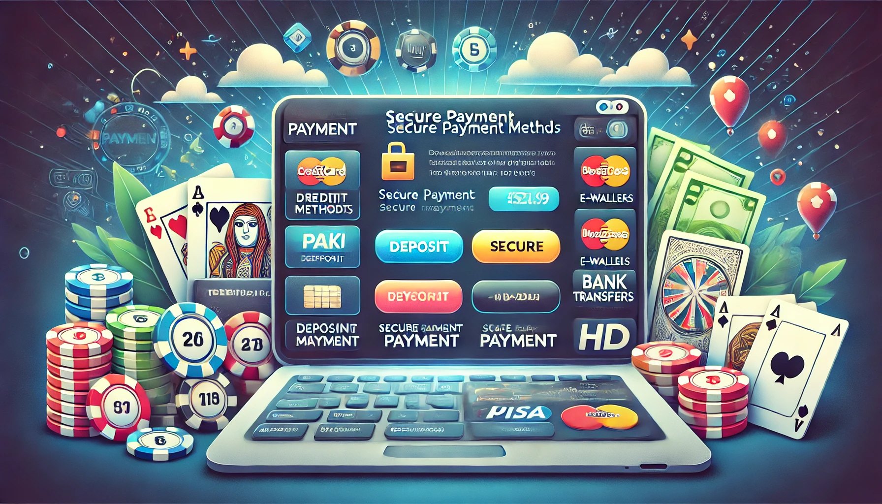Tips Login Berhasil di Userslot Manfaatkan Link Alternatif
