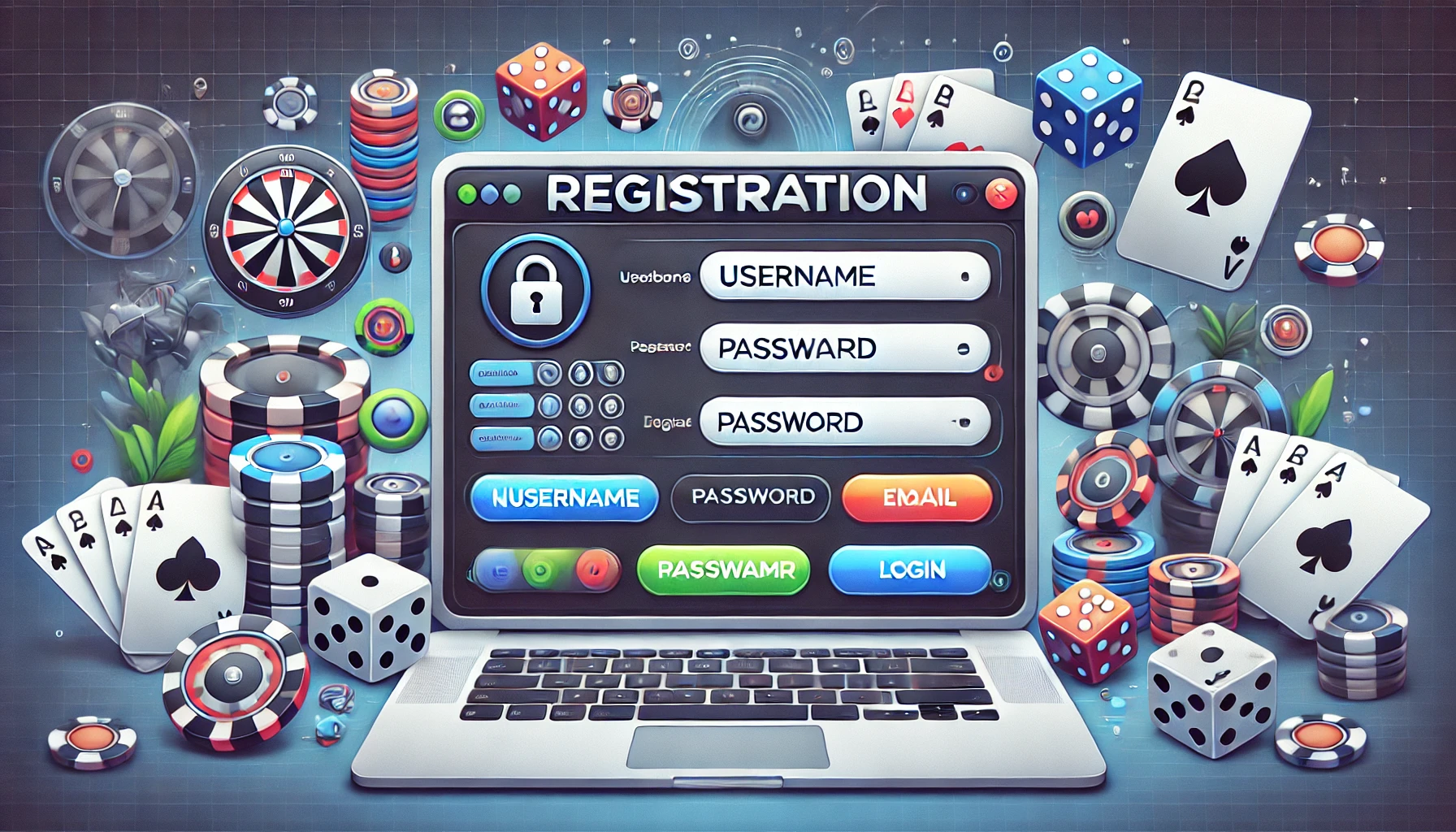 Alasan Link Alternatif Mabosbet Selalu Diperbarui untuk Pemain Setia