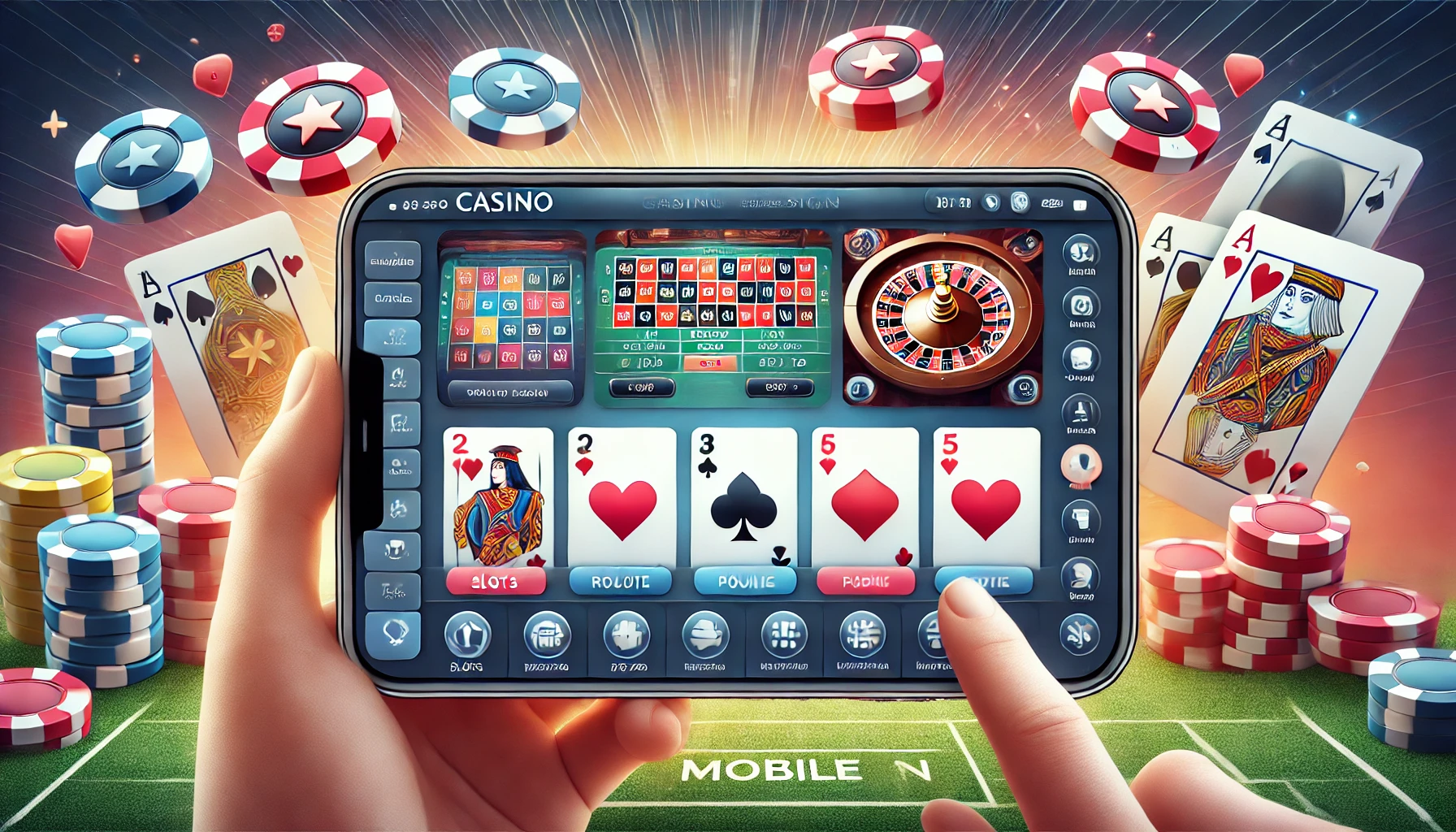 Kenapa Link Alternatif Depoxito Penting untuk Pemain Judi Online