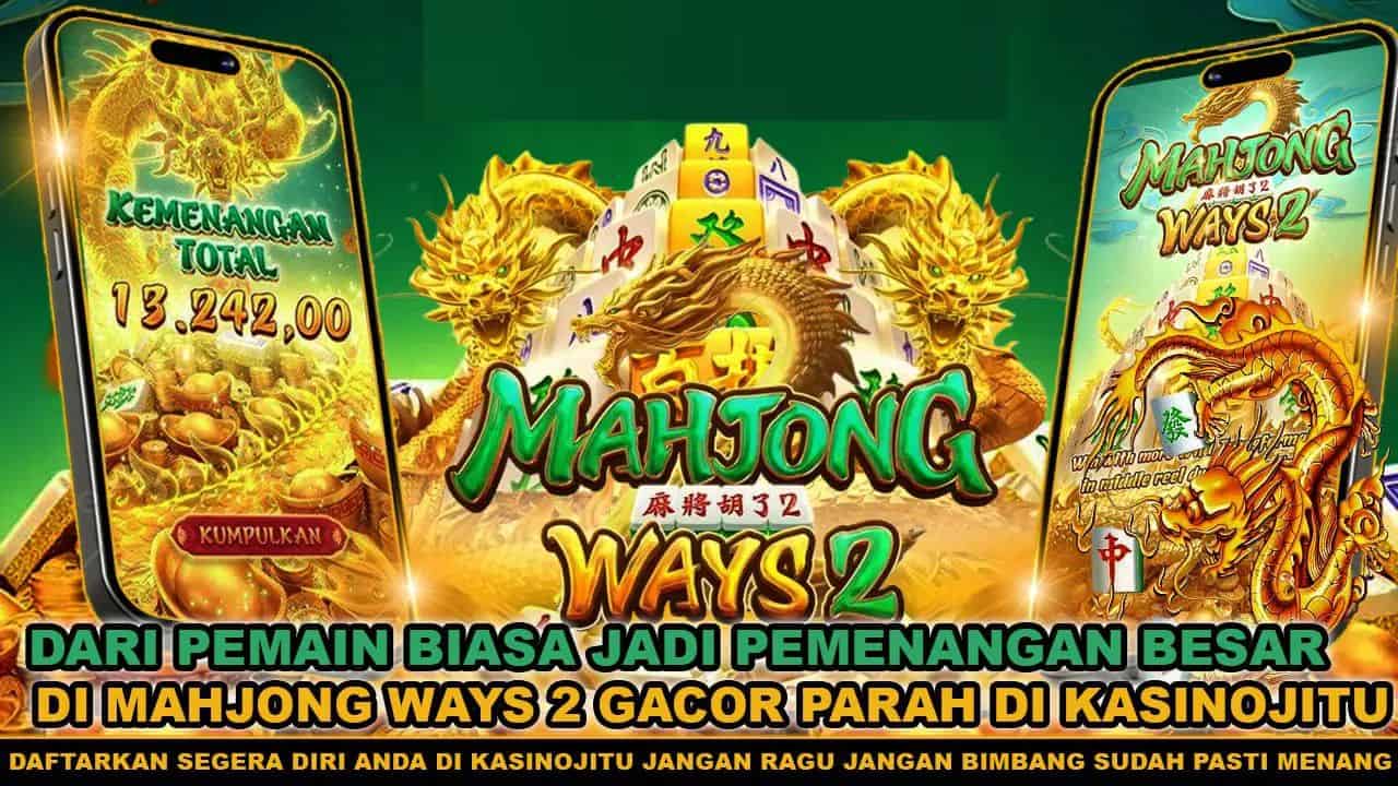 Mahjong Ways untuk Pemula – Mudah Dipahami atau Membingungkan