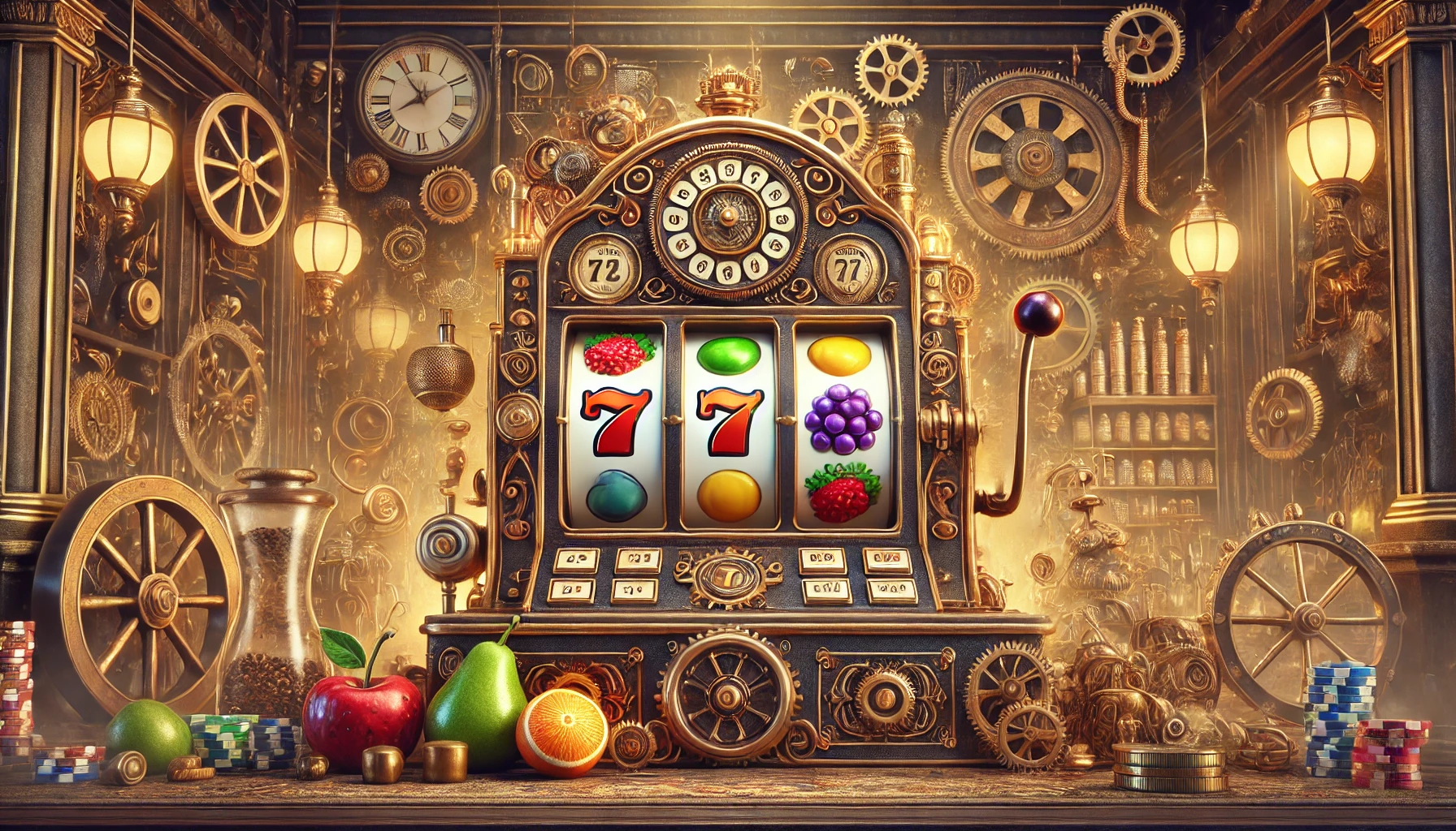 Tips Mengelola Modal Saat Bermain Gates of Olympus di Situs Slot Online